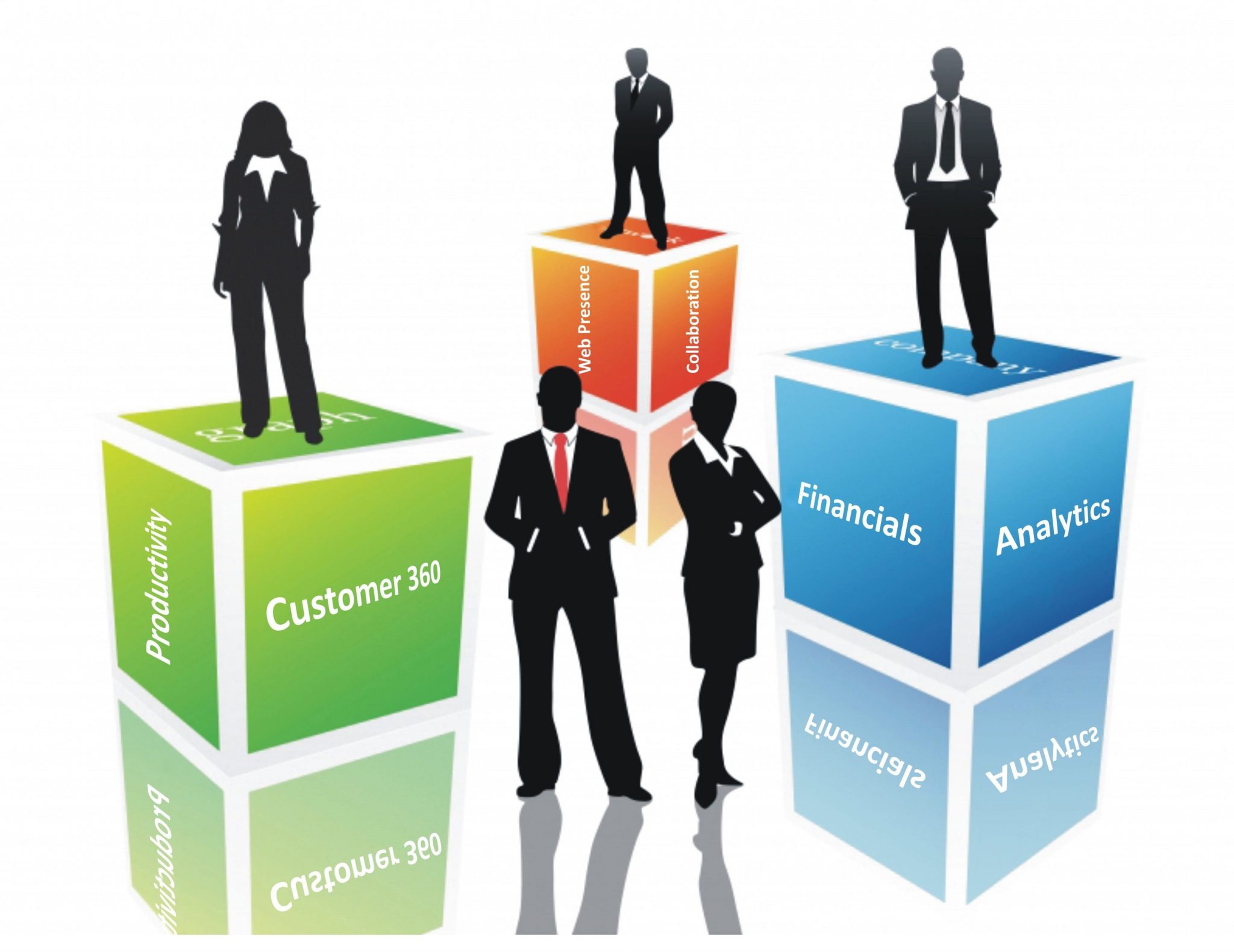 Online project manager